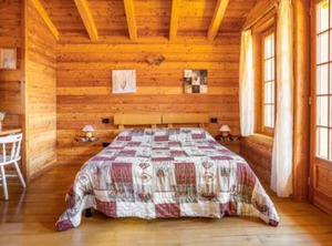Chalet Il Picchio | Varzo