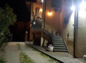 Casa | Panicarola