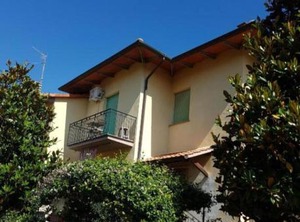 Casa | Panicarola