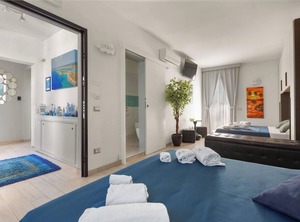 Residence Calipso Porto Cesareo | Porto Cesareo