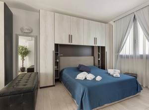 Residence Calipso Porto Cesareo | Porto Cesareo
