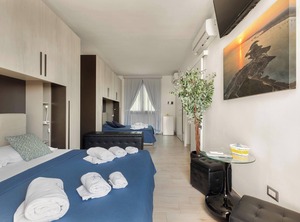 Residence Calipso Porto Cesareo | Porto Cesareo