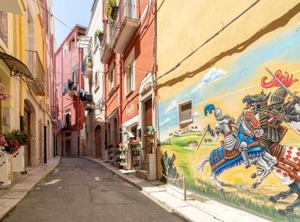 Eraclio | Barletta