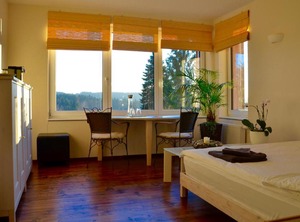 B Fernblick Land | Mimberg
