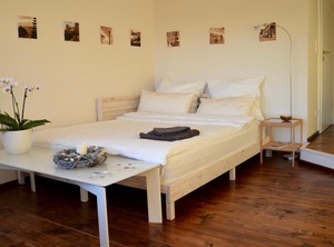 B Fernblick Land | Mimberg