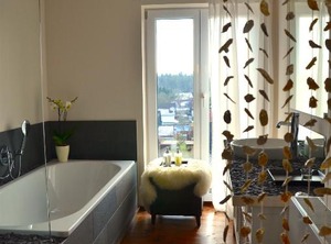 B Fernblick Land | Mimberg