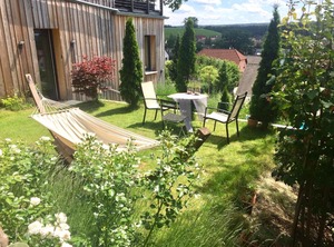 B Fernblick Land | Mimberg