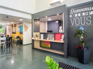 Hotel Douai Parc Des Expos Cuincy | Cuincy