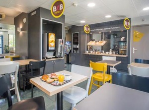 Hotel Douai Parc Des Expos Cuincy | Cuincy