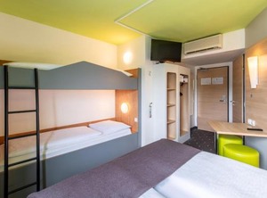 B Hotel Erlangen | Erlangen