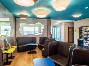 B Hotel Erlangen | Erlangen