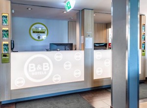 B Hotel Erlangen | Erlangen