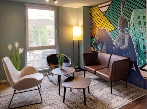 Hotel Hannover | Lahe