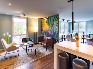 Hotel Hannover | Lahe