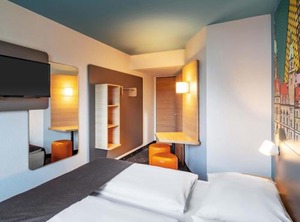 Hotel Hannover | Lahe
