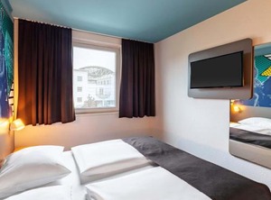 Hotel Hannover | Lahe