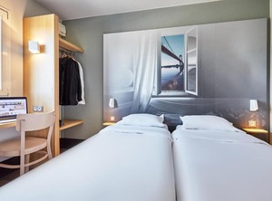 Hotel Havre | Harfleur