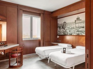 B Hotel Modena | Crocetta-San Lazzaro-Modena Est