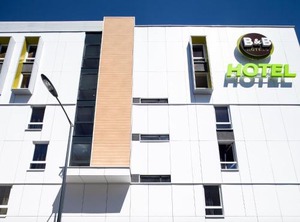 Hotel Saint Germain | Bobigny