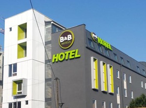 Hotel Saint Germain | Bobigny