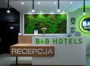 Hotel Trybunalski | Piotrkow Trybunalski