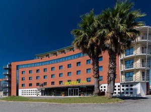 Hotel | Ospedaletto