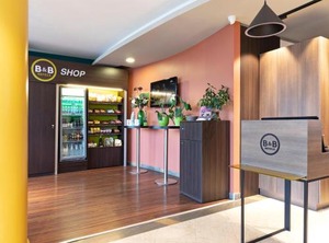 Hotel | Ospedaletto