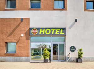Hotel Torino | Mirafiori