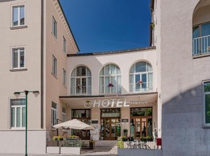 B Hotel Treviso | Treviso