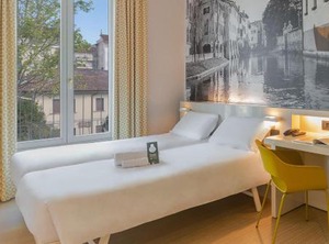 B Hotel Treviso | Treviso