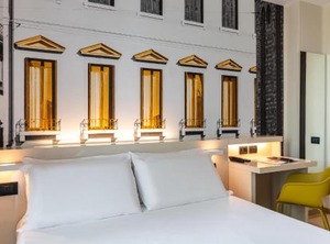 B Hotel Treviso | Treviso
