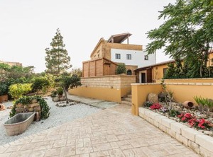 B Il Casale Federico | Villaseta