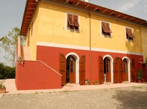 Il Moscondoro | Montopoli in Val d'Arno