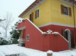 Il Moscondoro | Montopoli in Val d'Arno