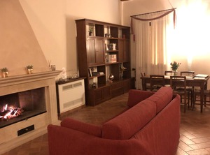 Tigli Montepulciano | Montepulciano