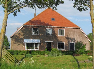 B Farmhouse | Schellinkhout