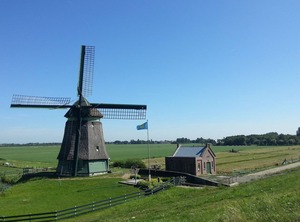 B Farmhouse | Schellinkhout