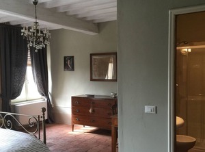 B La Casa Dei Prugni | Boretto