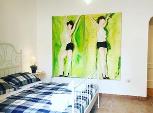 B | Sant'Antimo