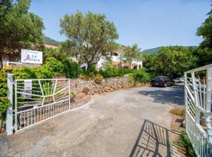 B La Giara | Acquafredda