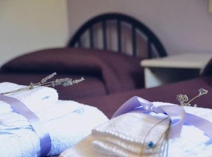 Lavanda E Rosmarino | Assisi