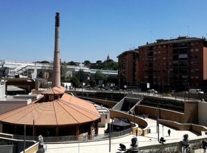 Ripetta Roma | Quartiere XIII Aurelio