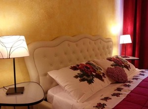 B Oasis Passion Fiera Quadruple | Rho