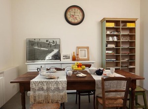 Paradiso | Siena Historical Center