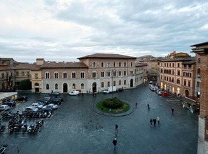 Paradiso | Siena Historical Center