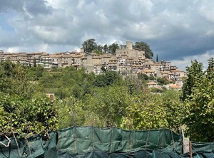 Relax Montagna | Orvinio