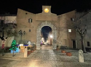 Relax Montagna | Orvinio