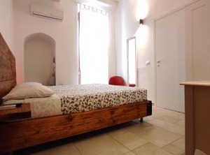 B Santa Rita | Corato