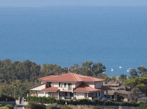 B Torre | Tortora Marina