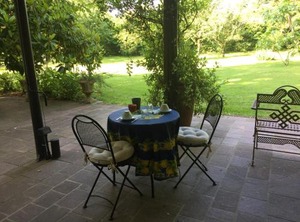 Villa Al Parco | Sala Baganza